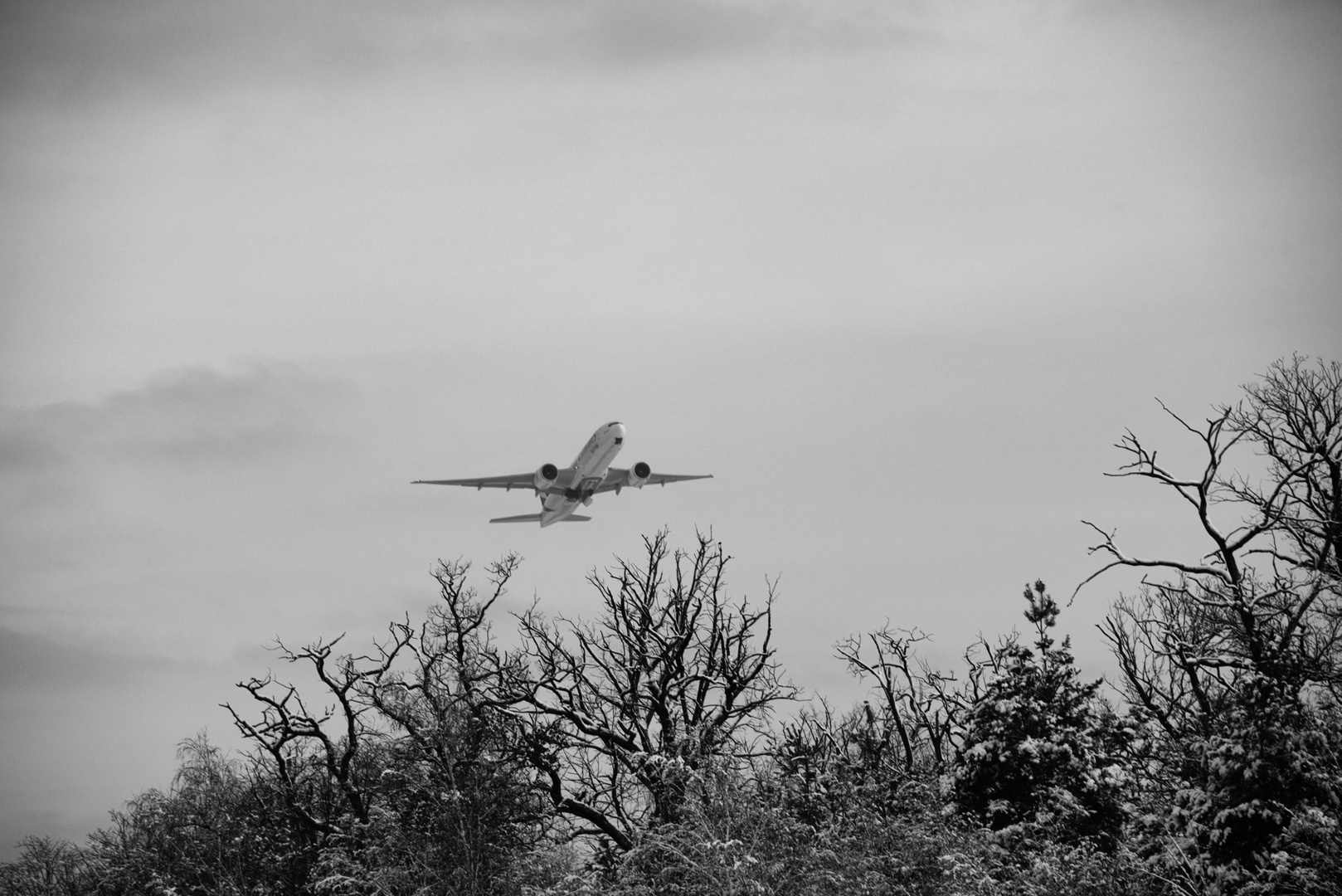 Startbahn West Frankfurt