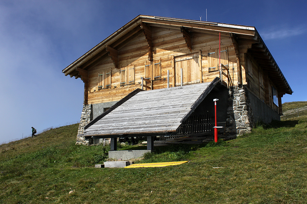 Starthaus