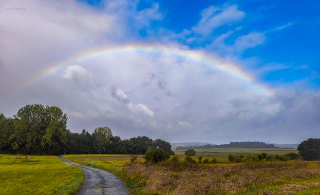 starting the day.......