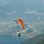 Startplatz Monte Baldo