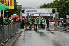 Start_Porta Marathon