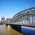 Startpunkt: Köln