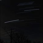 Startrail