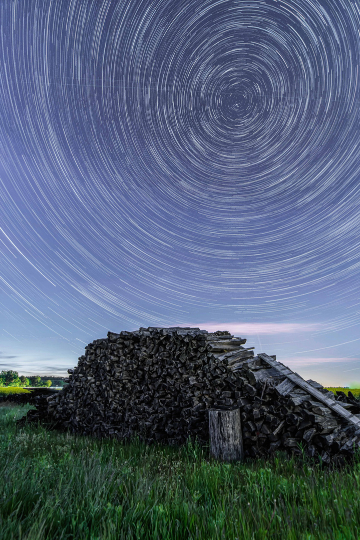 Startrail 