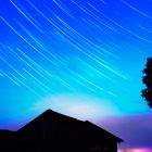 Startrail 1