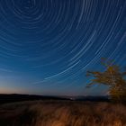 Startrail 1