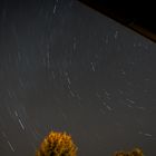 Startrail