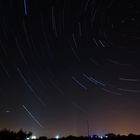 Startrail