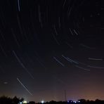 Startrail