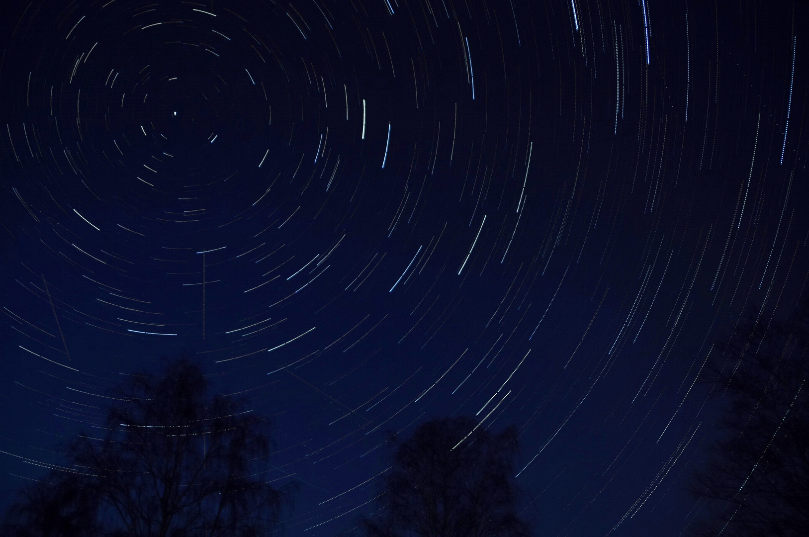 Startrail 2