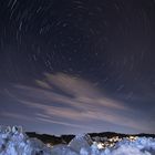 Startrail 20.01.2021