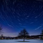 Startrail - 24.01.2021