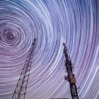 startrail