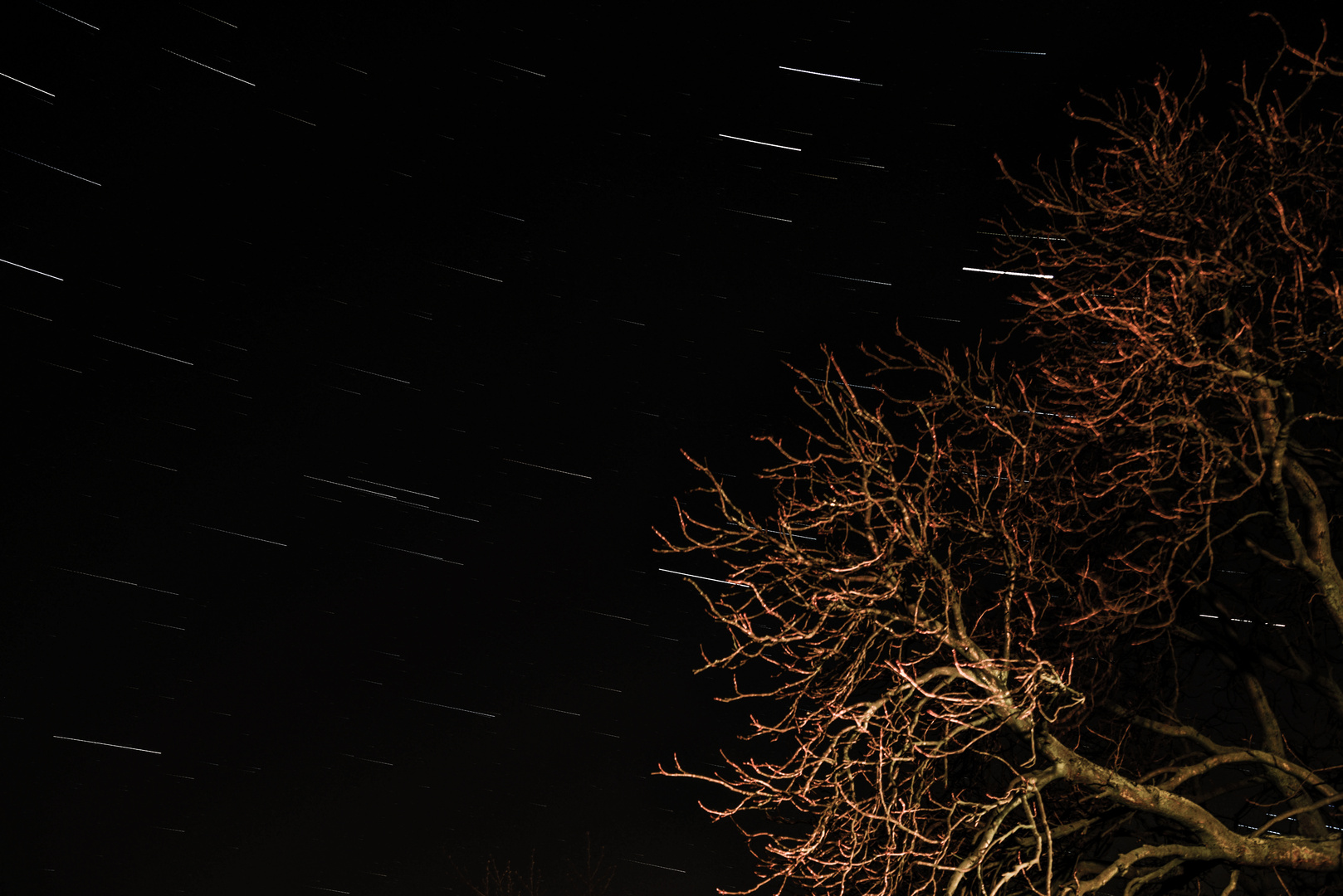 Startrail 3