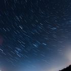 Startrail