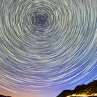 Startrail