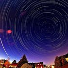 Startrail