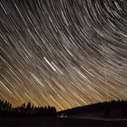 Startrail