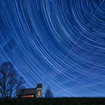 Startrail