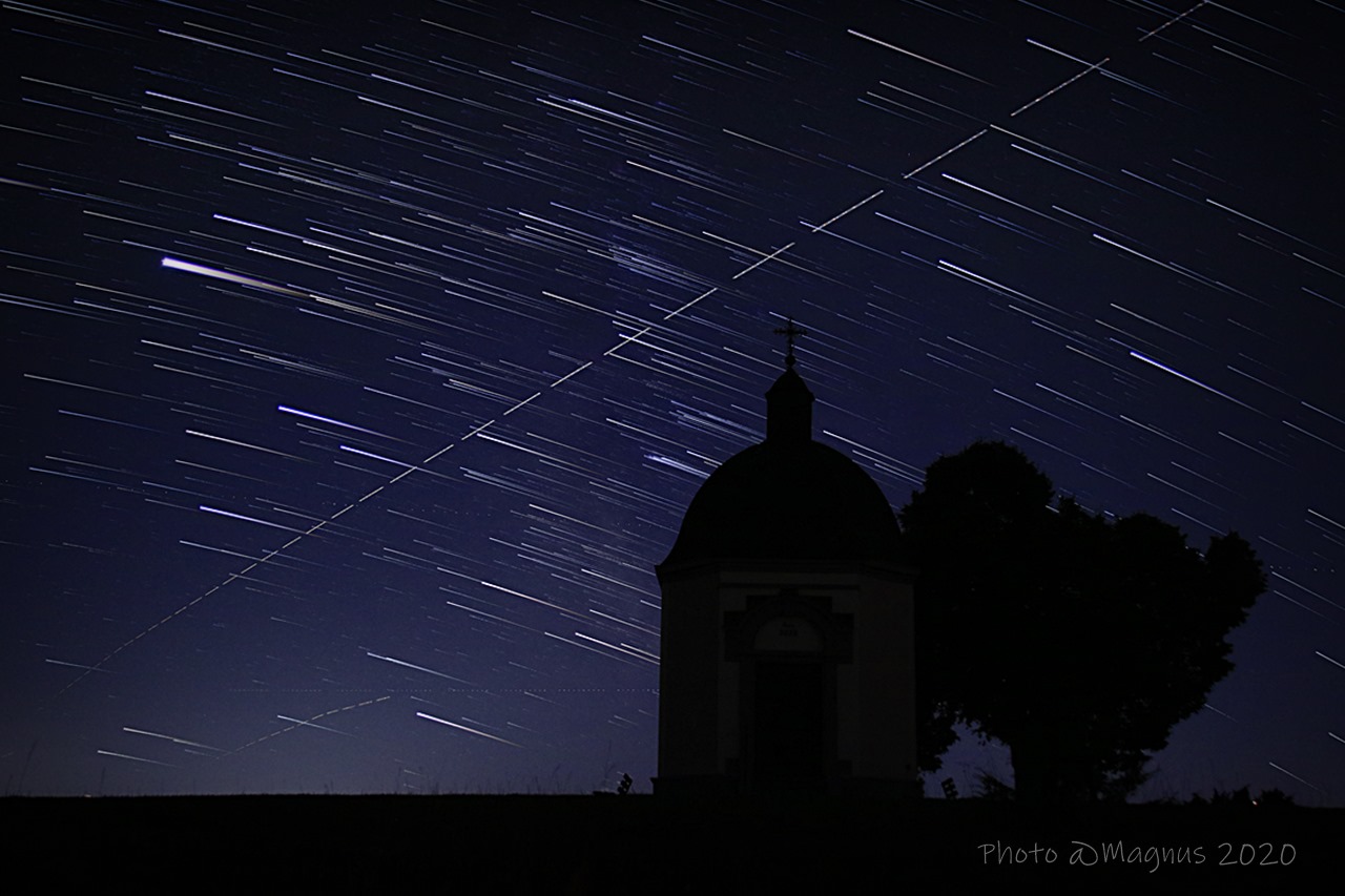 Startrail 