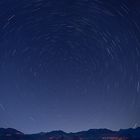 Startrail 9.11.2020