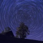 Startrail