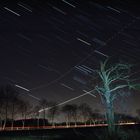 Startrail