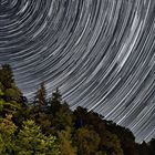 Startrail