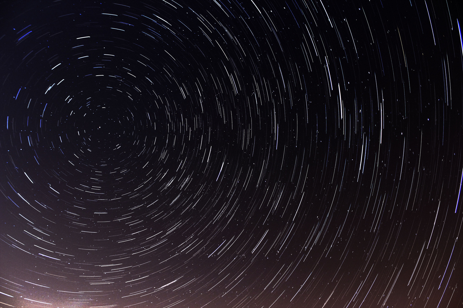 Startrail