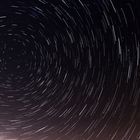 Startrail