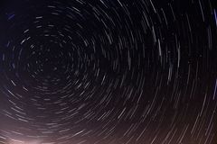 Startrail