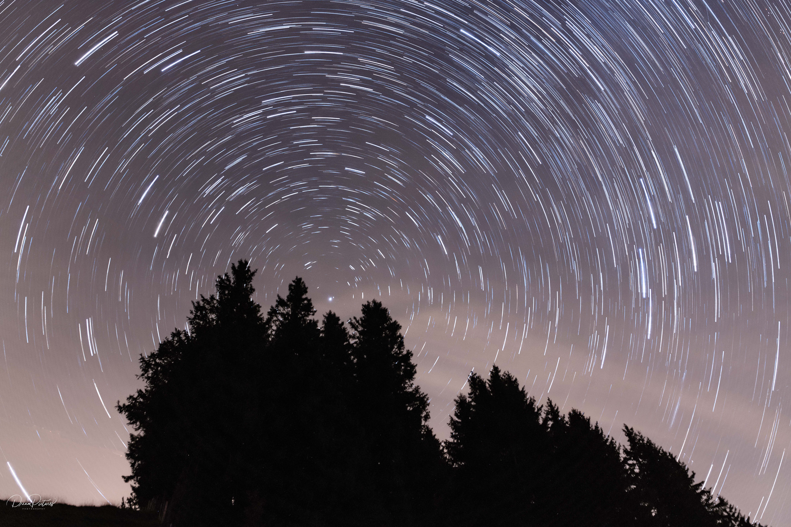 Startrail