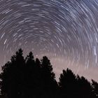 Startrail