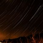 Startrail