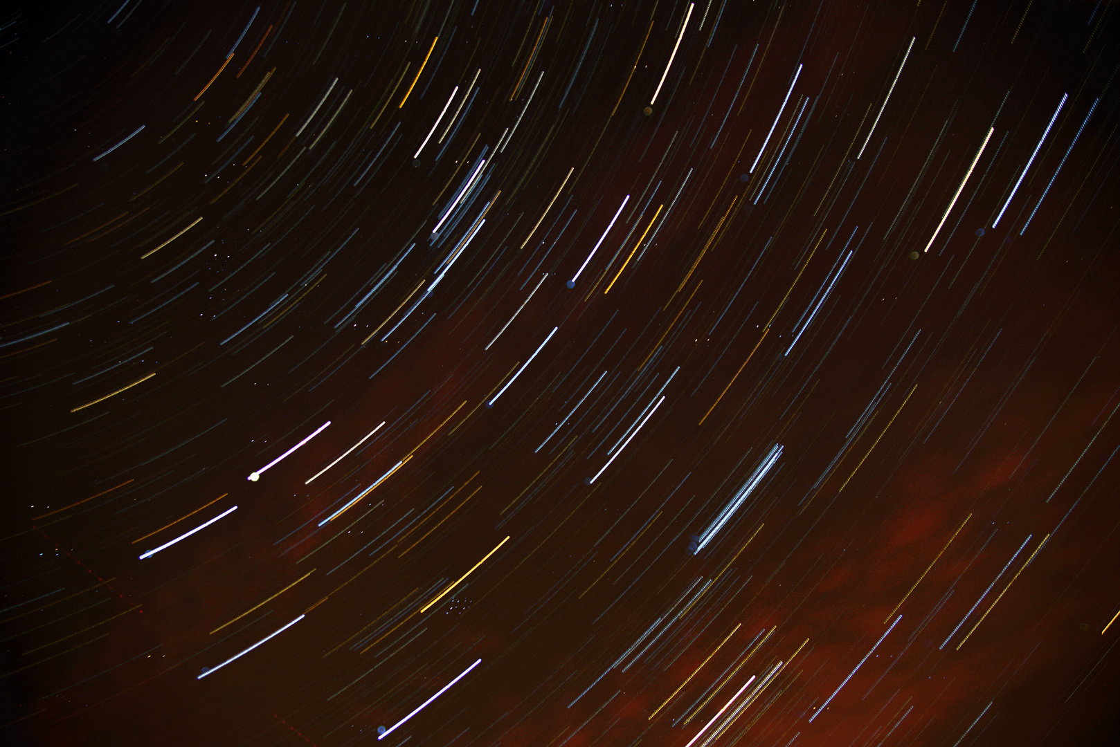 Startrail