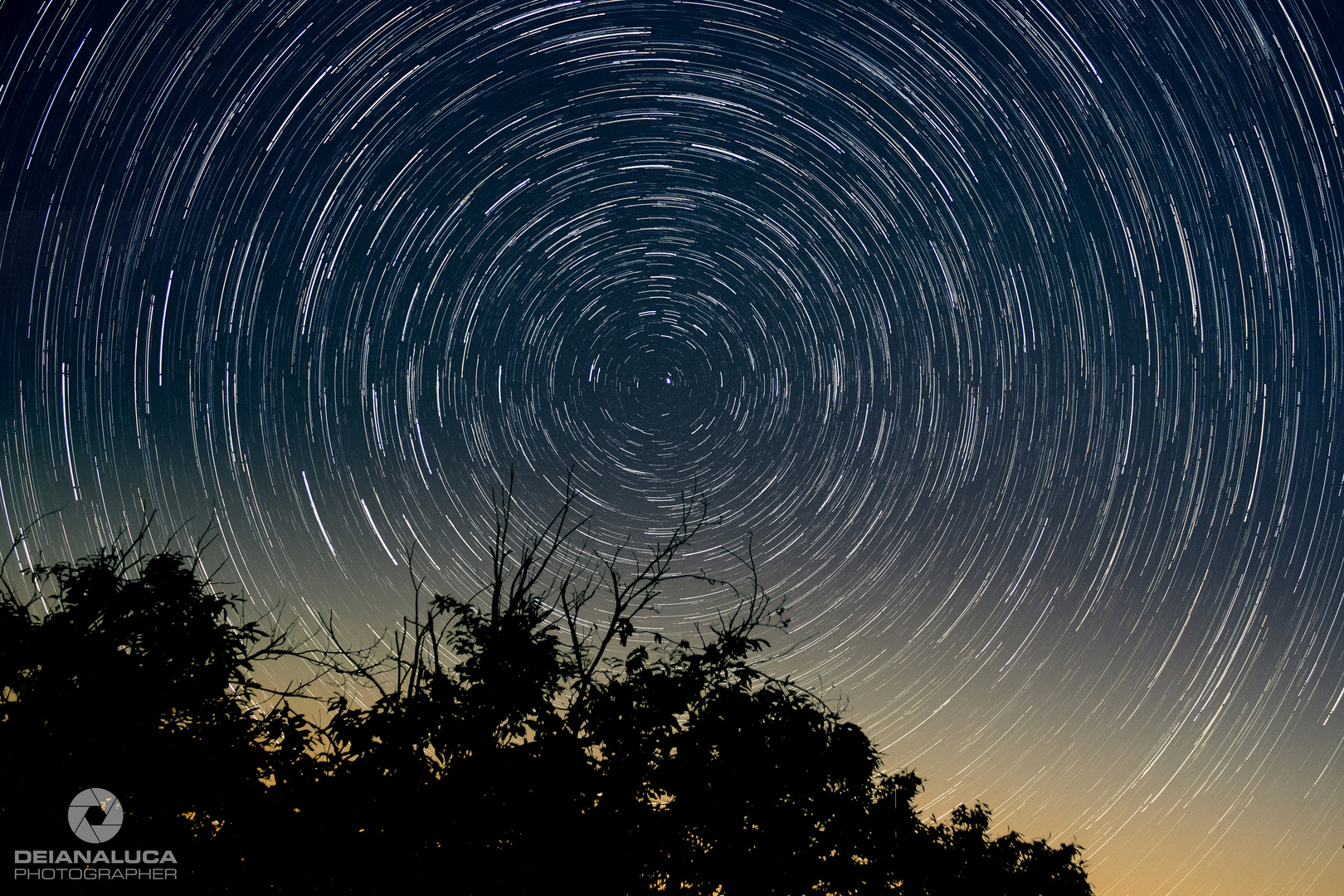 StarTrail