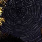 Startrail