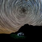 Startrail