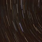 Startrail Fotografie