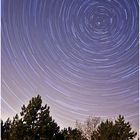 Startrail Jenzig 2