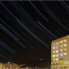 Startrail Lobeda