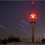 Startrail Osmaritz