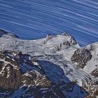 Startrail vom Sustenpass.....