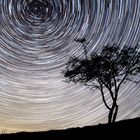 Startrails