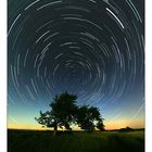 Startrails 04