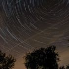 Startrails