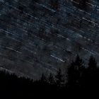 Startrails