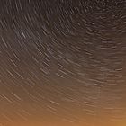 startrails