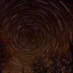 Startrails 1