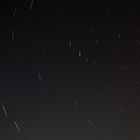 Startrails 1